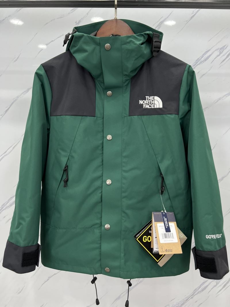 The North Face Down Jackets